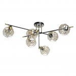 Светильник потолочный Mw light 605017206 Гамбург