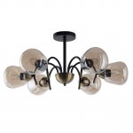 Светильник потолочный Mw light 605017506 Гамбург