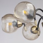 Светильник потолочный Mw light 605017606 Гамбург