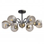 Светильник потолочный Mw light 605017606 Гамбург