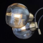 Светильник потолочный Mw light 605017606 Гамбург