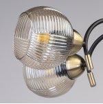 Светильник потолочный Mw light 605017606 Гамбург