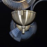 Светильник потолочный Mw light 605017606 Гамбург