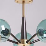 Люстра De Markt 605017905 Гамбург