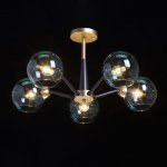 Люстра De Markt 605017905 Гамбург