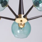 Люстра De Markt 605017905 Гамбург