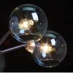 Люстра De Markt 605017905 Гамбург