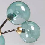 Люстра De Markt 605017905 Гамбург