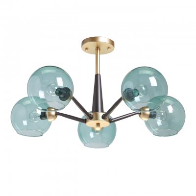 Люстра De Markt 605017905 Гамбург Люстра De Markt 605017905 Гамбург