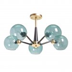 Люстра De Markt 605017905 Гамбург