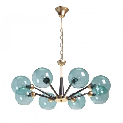 Люстра De Markt 605018008 Гамбург Люстра De Markt 605018008 Гамбург