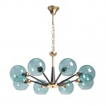 Люстра De Markt 605018008 Гамбург