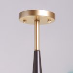 Люстра De Markt 605018008 Гамбург