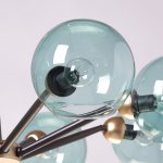 Люстра De Markt 605018008 Гамбург