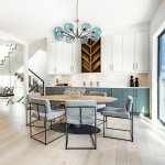 Люстра De Markt 605018008 Гамбург