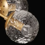 Люстра De Markt 605018106 Гамбург