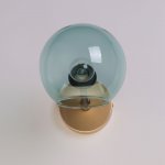 Светильник настенный бра De Markt 605027801 Гамбург