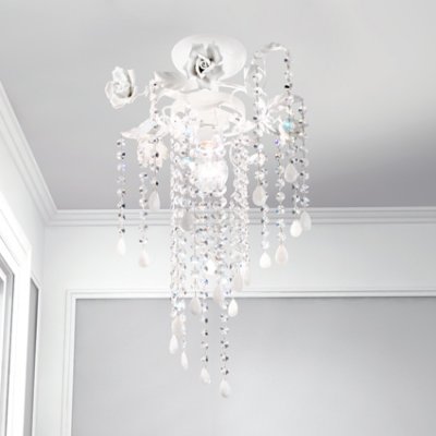 Потолочный светильник Masiero CLASSICA 6051 PL1 Потолочный светильник Masiero CLASSICA 6051 PL1