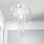 Потолочный светильник Masiero CLASSICA 6051 PL1