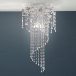 Потолочный светильник Masiero CLASSICA 6051 PL8