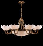 Люстра Eurosvet 6051/8+3