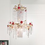 Подвесной светильник Masiero CLASSICA 6052 S6