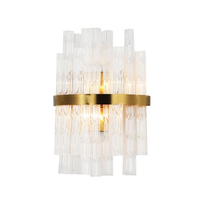 СВЕТИЛЬНИК НАСТЕННЫЙ Divinare 6053/17 AP-1 MEADOW СВЕТИЛЬНИК НАСТЕННЫЙ Divinare 6053/17 AP-1 MEADOW