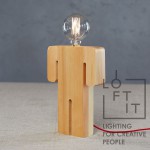 Настольная лампа Loft It 6053T/S BOY