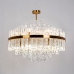 Светильник потолочный Divinare 6053/17 LM-12 MEADOW