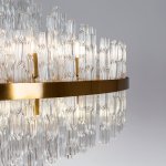 Светильник потолочный Divinare 6053/17 LM-12 MEADOW