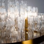 Светильник потолочный Divinare 6053/17 LM-12 MEADOW