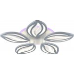 Светильник потолочный Rivoli Kriemhild 6055-105 светодиодный с пультом 65 Вт + 7 Вт 4000К - 6000К LED модерн