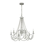 Люстра Natural concept QN-MARYVILLE6 MARYVILLE