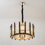 Подвесная люстра MODELUX 606-500