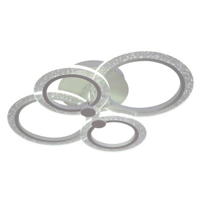 Светильник ЭкономСвет 60601/4WT