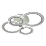 Светильник ЭкономСвет 60601/4WT