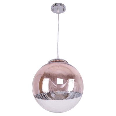 Подвесной светильник Экономсвет 6060/300COPPER