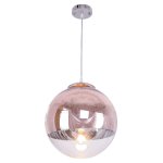 Подвесной светильник Экономсвет 6060/300COPPER