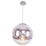 Светильник ЭкономСвет 6060/300SL