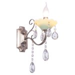 Светильник ЭкономСвет 6069/1wAB+GN WT