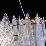 Светильник потолочный Mw light 607014306 Эмилия