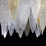 Светильник потолочный Mw light 607014306 Эмилия