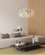 Светильник потолочный Mw light 607014306 Эмилия