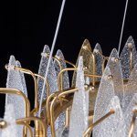 Светильник потолочный Mw light 607014306 Эмилия