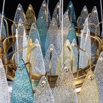 Светильник потолочный Mw light 607014406 Эмилия