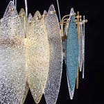 Светильник потолочный Mw light 607014406 Эмилия