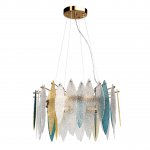 Светильник потолочный Mw light 607014406 Эмилия