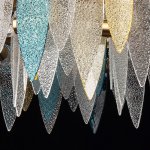 Светильник потолочный Mw light 607014406 Эмилия