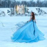 Светильник потолочный Mw light 607014406 Эмилия