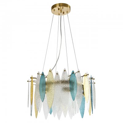 Светильник потолочный Mw light 607014406 Эмилия